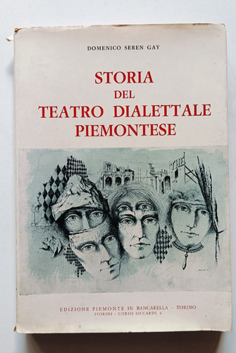 Storia del teatro dialettale - storia,