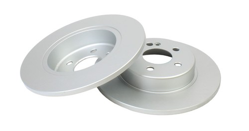 Dischi freno quaro qd0930 - quaro,