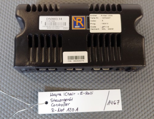 1467 centralina controller - #1467,