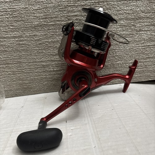 Mulinello daiwa emcast - emcast, sport