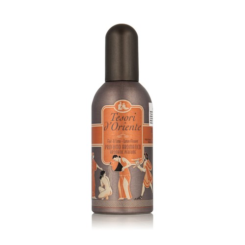 Tesori oriente fior loto - d'oriente,