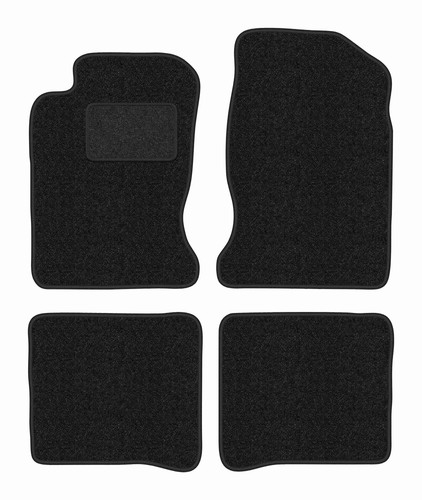 Tappetini moquette toyota - tappetini,