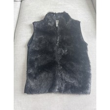 KiKiT Maurice Sasson gilet in