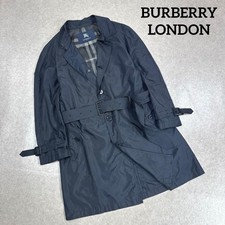 Burberry London Men's Navy