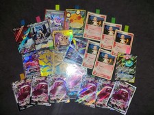 Lotto 200 Carte Pokemon in