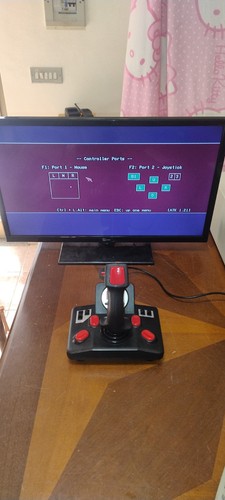 Joystick microswitch - joystick,