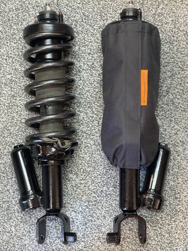 Set copri sospensioni honda - set, 4