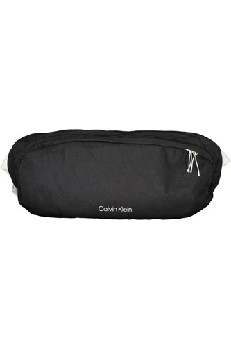 Borsa calvin klein - calvin, nero