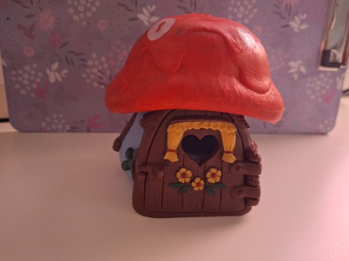 Puffi schleich peyo - puffi, 49013
