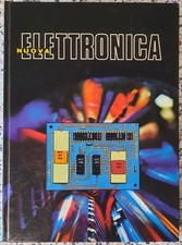 NUOVA ELETTRONICA VOLUME 5 - Raccolta riviste da 25 a 30