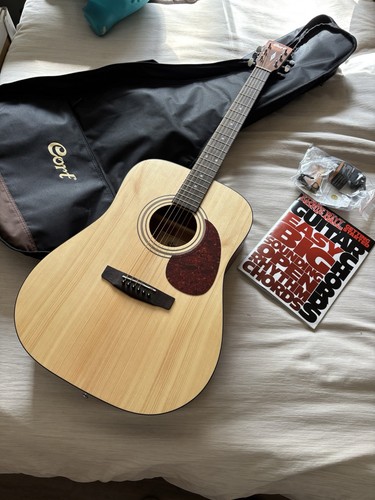 Cort earth chitarra - earth,