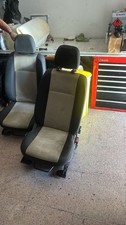 Tappezzeria sedili fiat panda - sedili,
