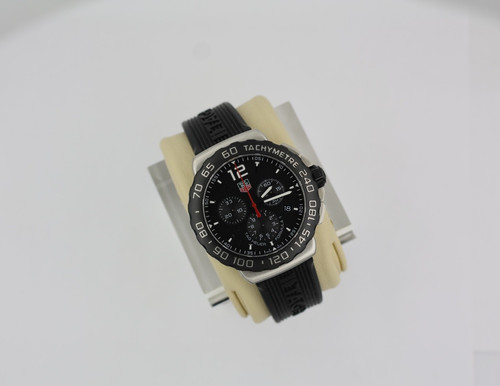 Orologio cronografo uomo tag - orologio,