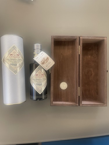 Aceto balsamico acetaia - aceto,