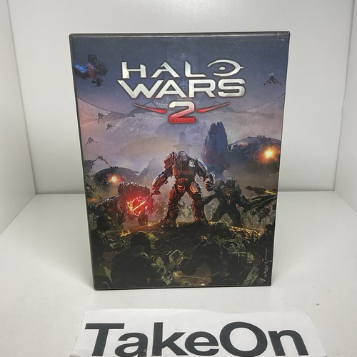 Halo wars edizione - wars,