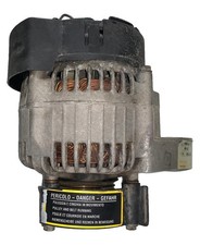 Alternatore lancia - alternatore, y