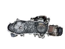 PIAGGIO LIBERTY 150 4T 2000