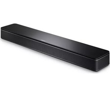 BOSE Altoparlante TV Soundbar - Bluetooth Dolby Digital HDMI - Nero