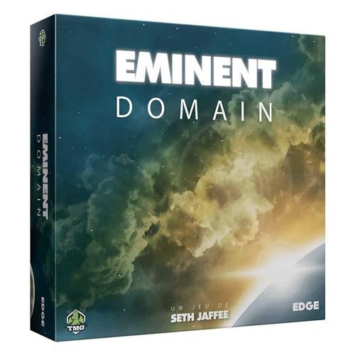 Eminent domain français - domain,