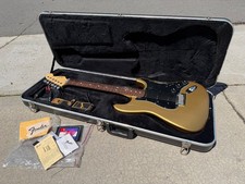 Fender Custom Shop