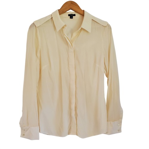 Ann taylor blusa - blusa, donna