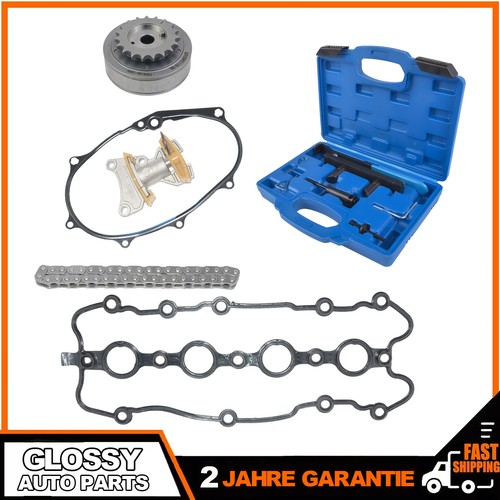 Kit catena distribuzione - , e