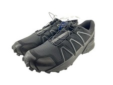 Salomon Speedcross 4 nero da