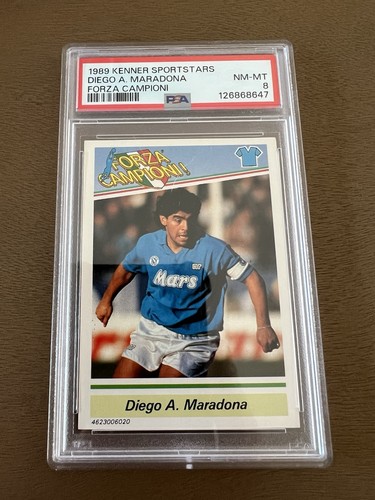 Kenner sportstars 1989 diego - sportstars, a