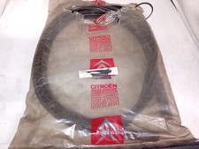 Guarnizione gomma decorativa