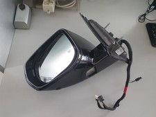 Specchietto sinistro originale