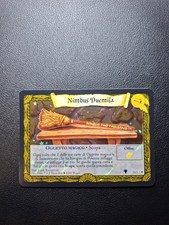 NIMBUS DUEMILA 16/80 Card Holo