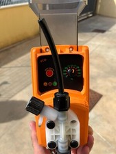 Pompa dosatrice PUMP VCO 0706