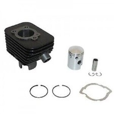 KIT MODIFICA/GRUPPO TERMICO