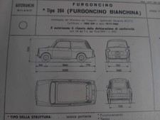 Autobianchi Bianchina