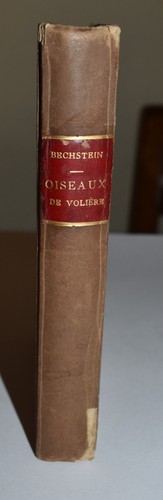 Uccelli voliera ediz - , da