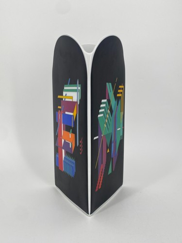 Vaso porcellana rosenthal - *,