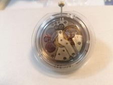 OROLOGIO sovietico  Meccanismo