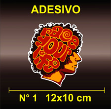 Adesivi Sticker MARCO