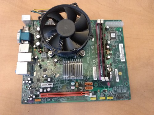 Acer aspire x1800 - x1800, sff