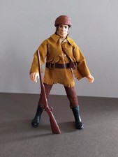 MEGO WESTERN HEROES “DAVY