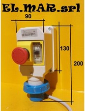 6,3 - 10 A Monofase Quadro