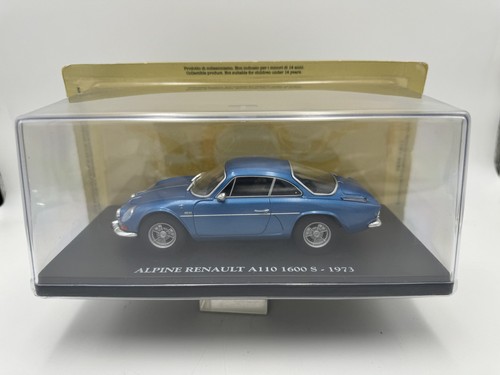 Die cast alpine - cast,