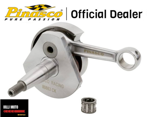 Pinasco albero motore - albero,