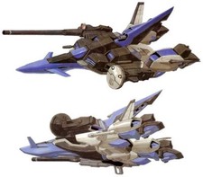 Kit conversione resina 1/144