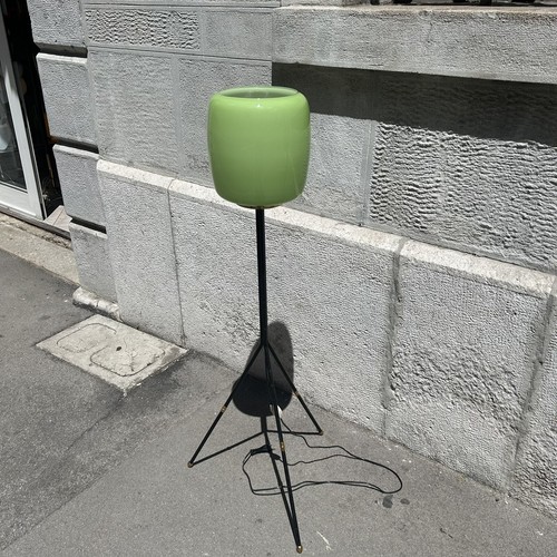 Lampada terra 60 - 50/60, vetro