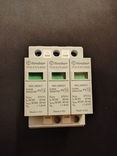 Scaricatore di sovratensione