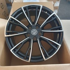 SET 4 Cerchi in lega compatibili TOYOTA AVENSIS GT86 PRIUS VERSO S YARIS da 17