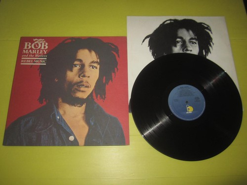 Bob marley rebel music - bob, -rebel