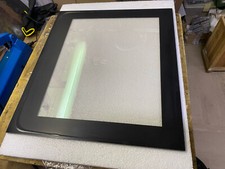 Vetro interno porta forno da incasso USATO 480121101609 Whirlpool Bauknecht