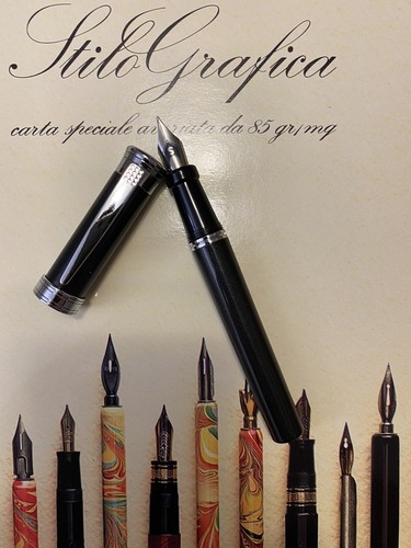 Stypen penna stilografica - stypen,